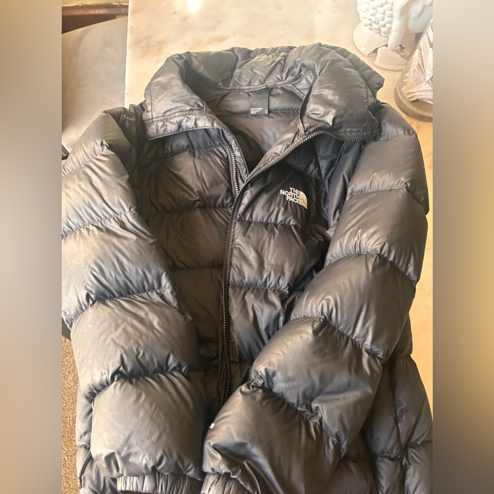 North face jacket